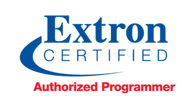 Extron Partner seit 30ig Jahren Professional Partner